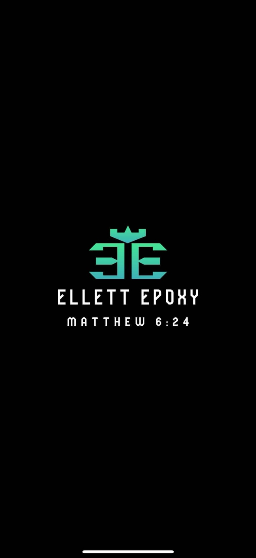 Ellett Epoxy
