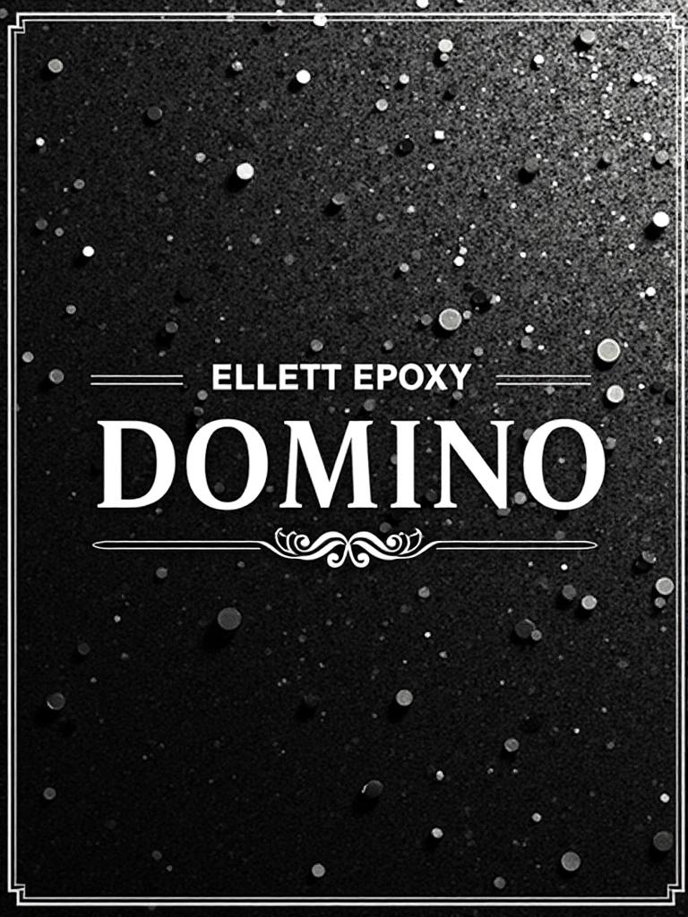 Domino flake blend